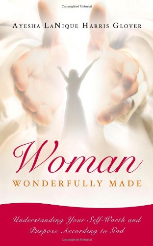 Woman: Wonderfully Made - Click to Buy