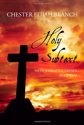 Holy Subtext - Click to Buy