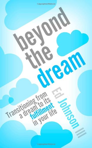 Beyond the Dream - Click to Buy