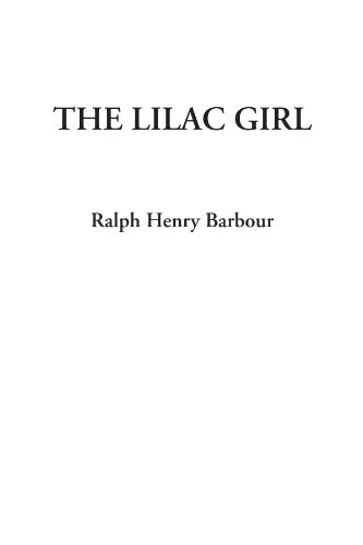The Lilac Girl - Click to Buy