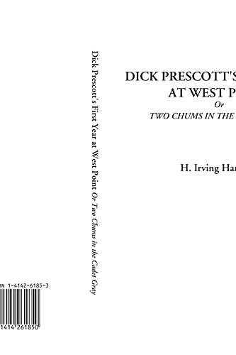 Dick Prescott's First Year at West Point Or Two Chums in the Cadet Gray - Click to Buy