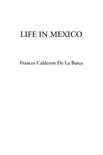 Life in Mexico - Click to Buy
