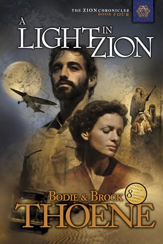 A Light in Zion (Zion Chronicles) - Click to Buy
