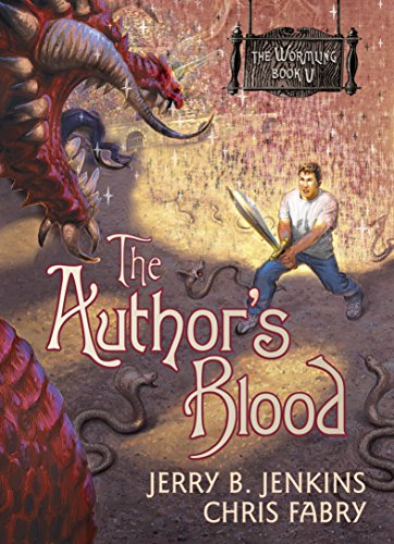 Author's Blood, The: 5 (Wormling) - Click to Buy