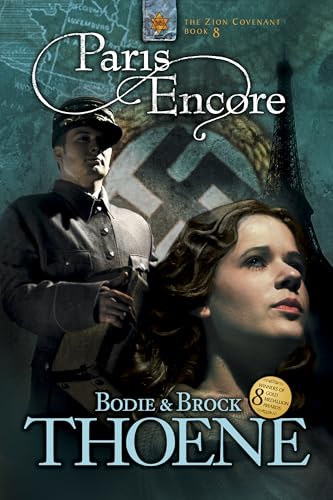 Paris Encore (Zion Covenant Book 8) - Click to Buy