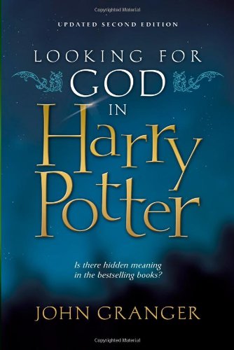 Looking for God in Harry Potter - Click to Buy