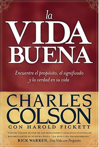 La Vida Buena: Encuentre el propósito, el significado y la verdad en su vida - Click to Buy