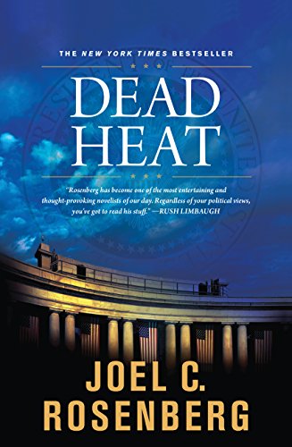 Dead Heat - Click to Buy