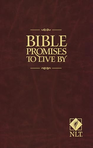 Bible Promises to Live By - Click to Buy