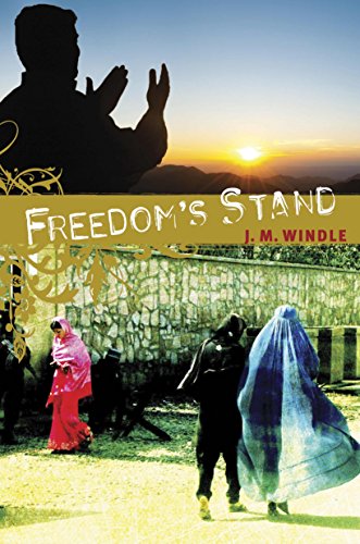 Freedom's Stand - Click to Buy