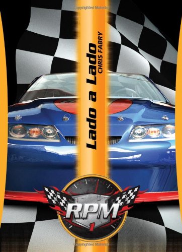 Lado a Lado (RPM) (Spanish Edition) - Click to Buy