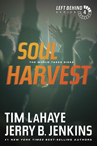 Soul Harvest: The World Takes Sides - Click to Buy