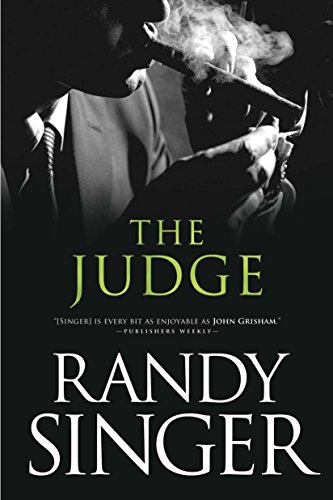 Judge, The - Click to Buy
