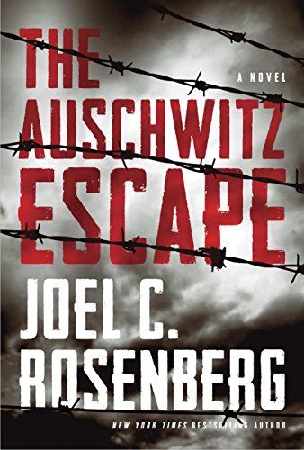 The Auschwitz Escape - Click to Buy