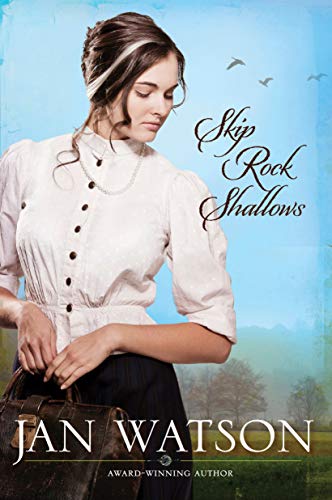 Skip Rock Shallows - Click to Buy