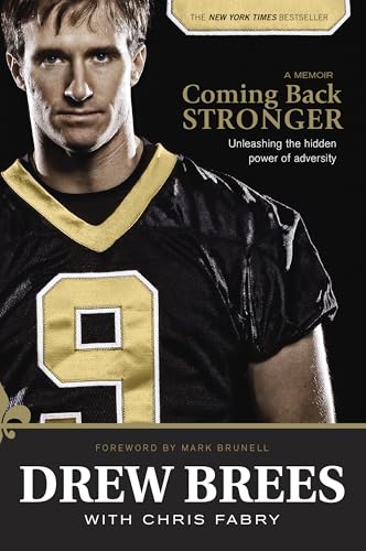 Coming Back Stronger: Unleashing the Hidden Power of Adversity - Click to Buy