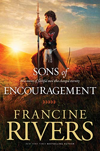 Sons of Encouragement - Click to Buy