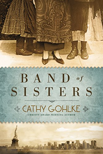Band of Sisters - Click to Buy