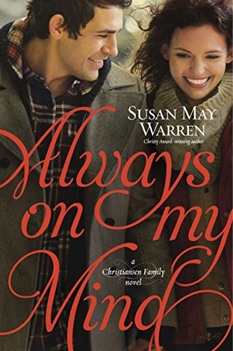 Always on My Mind (Christiansen Family) - Click to Buy