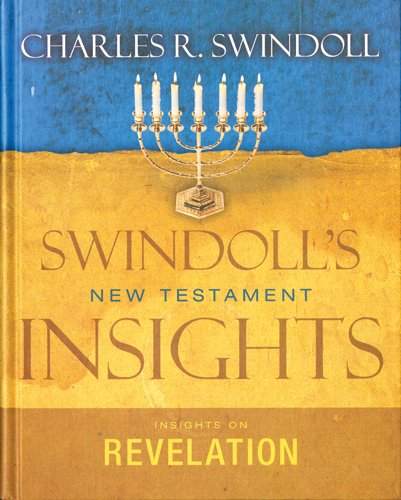 Insights On Revelation - Click to Buy