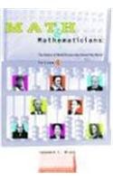 Math & Mathematicians