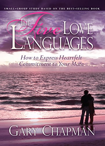 FIVE LOVE LANGUAGES REV - LEADER KIT - Click to Buy