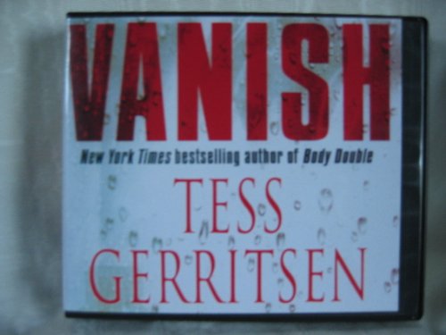 Title: Vanish - Click to Buy