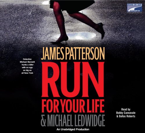 Run for Your Life - Click to Buy