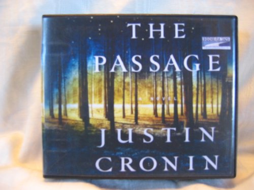 The Passage - Click to Buy