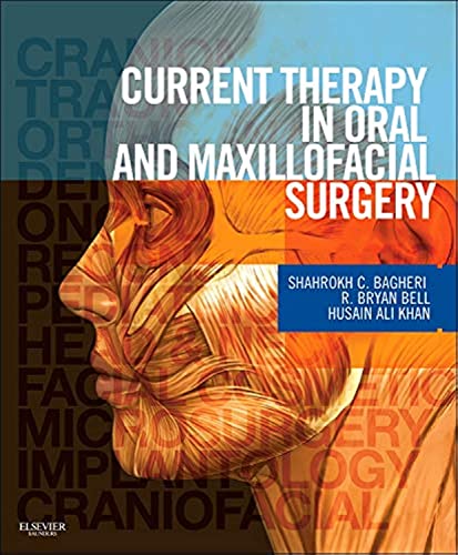 Current Therapy In Oral and Maxillofacial Surgery - Click to Buy
