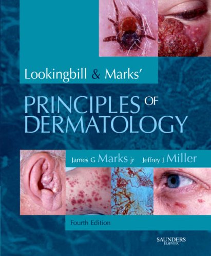 Lookingbill and Marks' Principles of Dermatology - Click to Buy