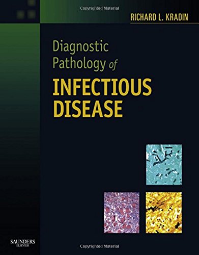 Diagnostic Pathology of Infectious Disease: Expert Consult: Online and Print