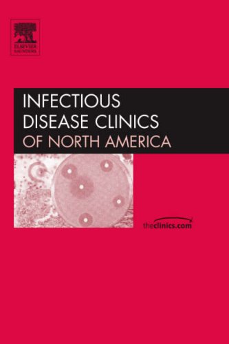 HIV/AIDS, An Issue of Infectious Disease Clinics (Volume 21-1) (The Clinics: Internal Medicine, Volume 21-1) - Click to Buy