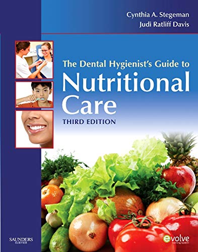 The Dental Hygienist's Guide to Nutritional Care - Click to Buy