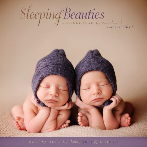 Sleeping Beauties Newborns in Dreamland - Click to Buy