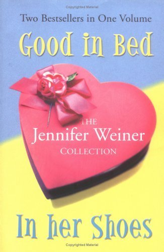Jennifer Weiner Collection - Click to Buy