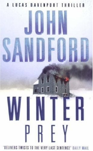 Winter Prey - Click to Buy
