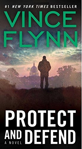 Protect and Defend (Volume 10) - Click to Buy