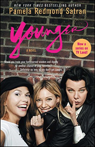 Younger (A Younger Novel) - Click to Buy