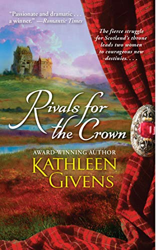Rivals for the Crown - Click to Buy