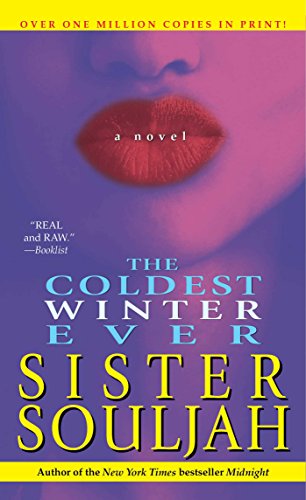 The Coldest Winter Ever - Click to Buy