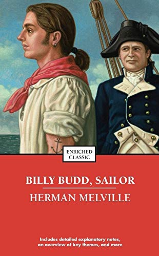 Billy Budd, Sailor - Click to Buy