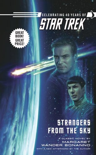Strangers From the Sky - Click to Buy