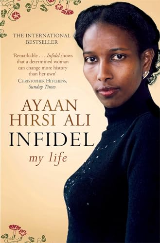 Infidel - Click to Buy