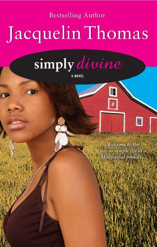 Simply Divine - Click to Buy