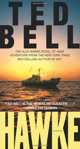 Hawke (Alex Hawke, Book 1) - Click to Buy