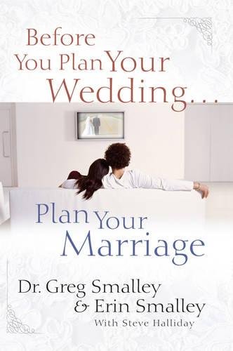BEFORE YOU PLAN YOUR WEDDING...PLANYOUR MARRIAGE - Click to Buy