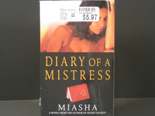 Diary of a Mistress: A Novel - Click to Buy