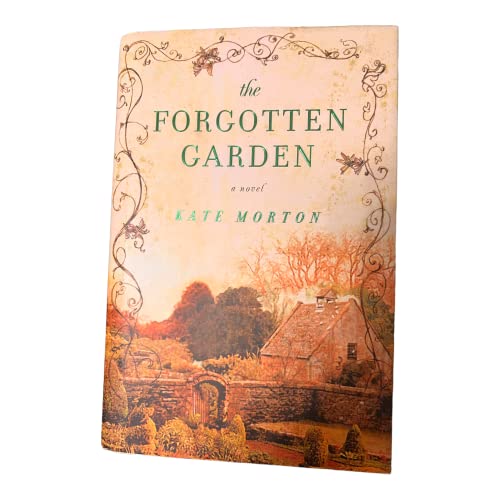 The Forgotten Garden: A Novel - Click to Buy