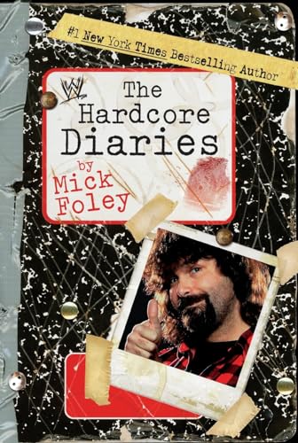 The Hardcore Diaries - Click to Buy
